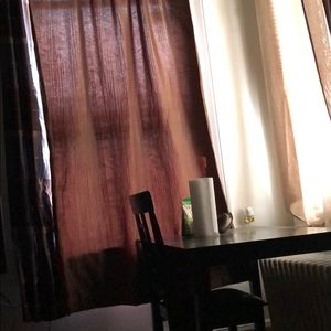 Meet your Posher, Wil